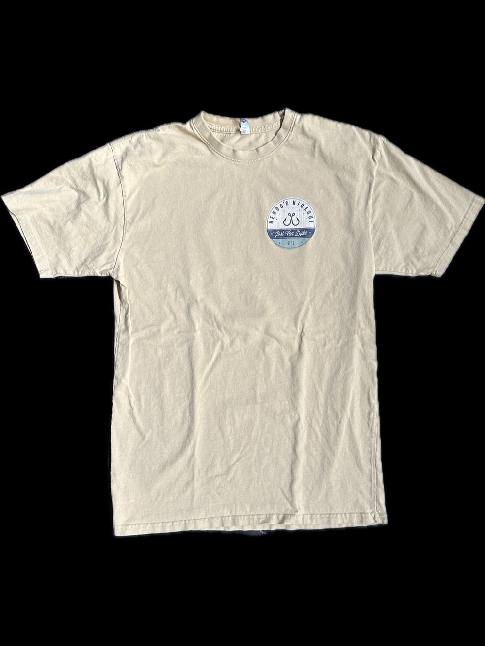 Hendo’s Hideout Graphic Tee